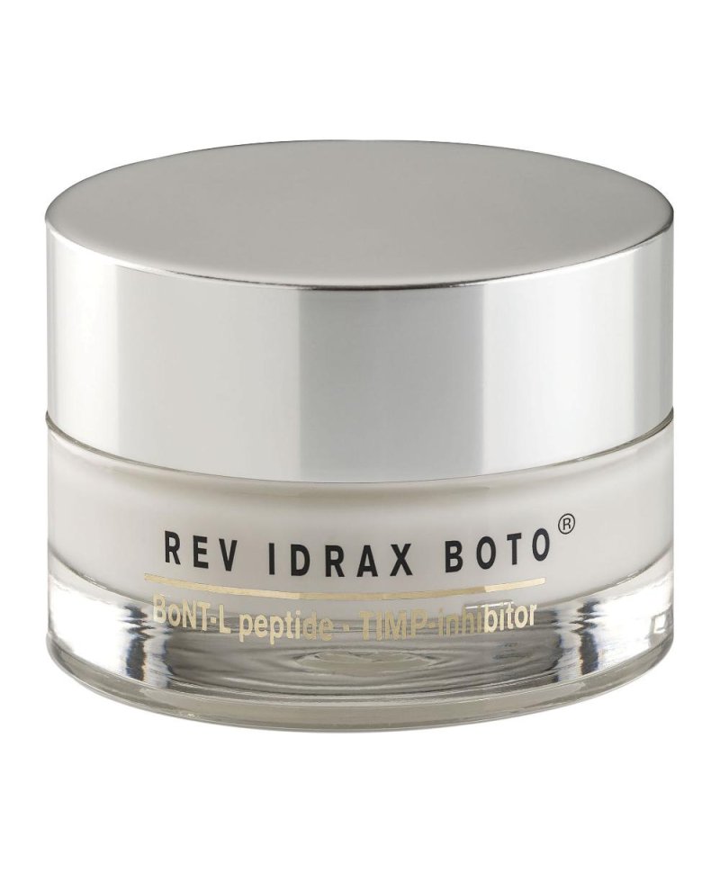 REV IDRAX BOTO 50ML