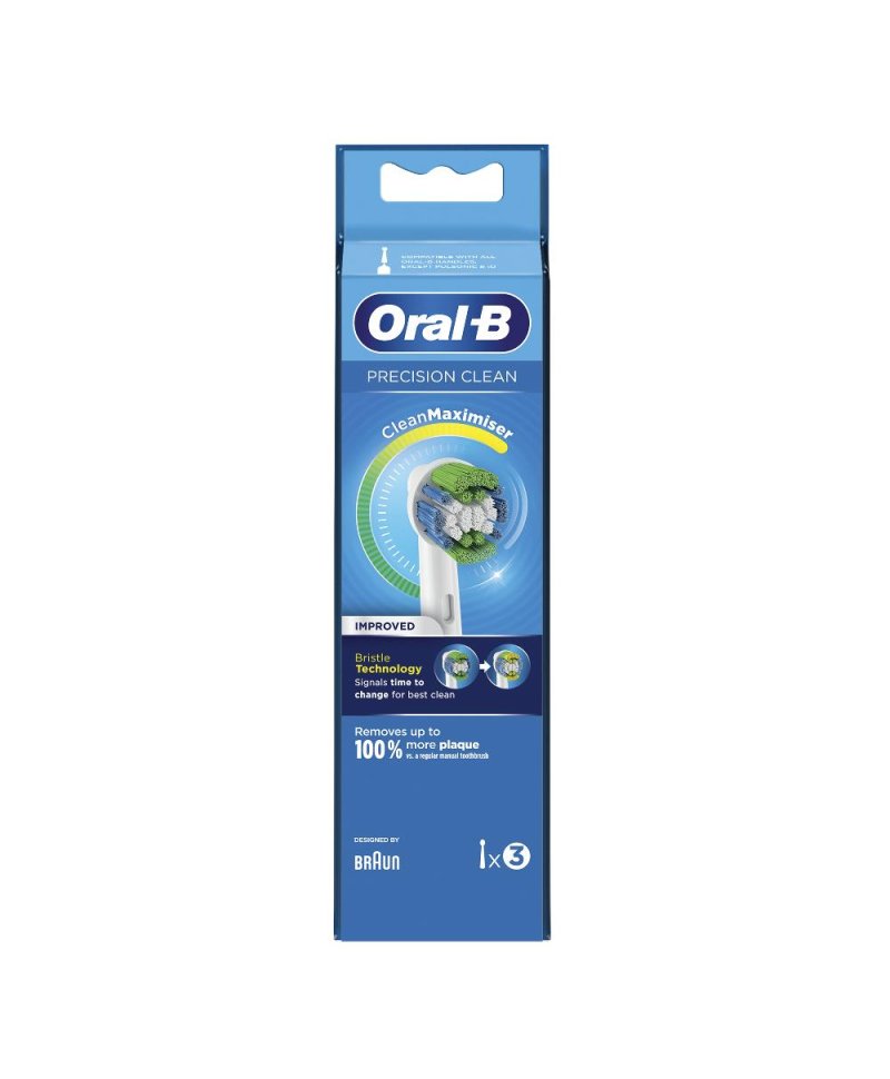 ORALB EBS17/3 SENSITIVE