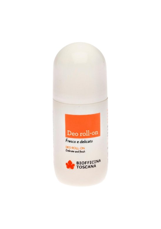 DEO ROLL ON 50ML