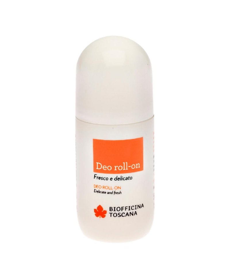 DEO ROLL ON 50ML