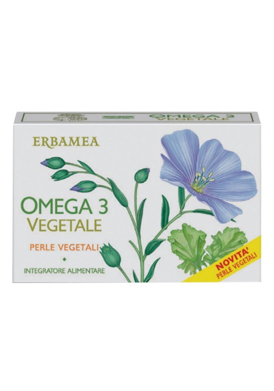 OMEGA 3 VEGETALE 30PERLE