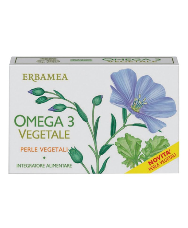 OMEGA 3 VEGETALE 30PERLE