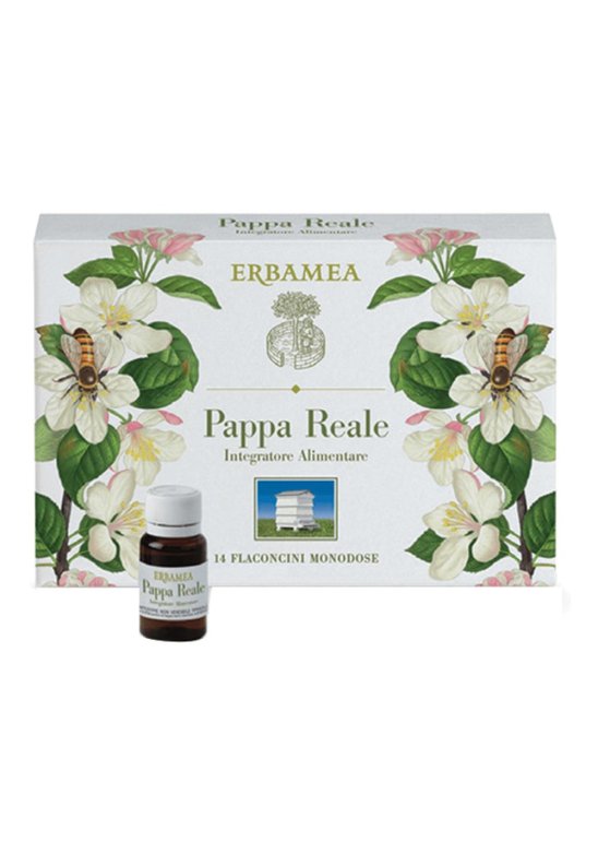 PAPPA REALE 14FL MONOD 10ML