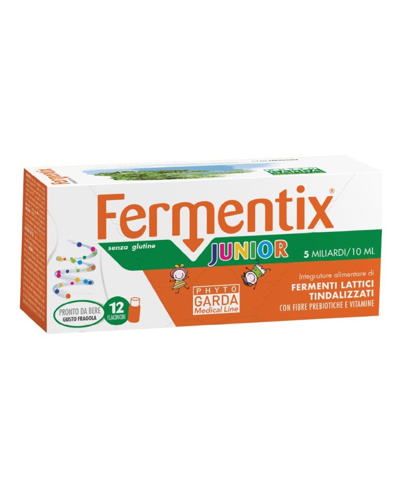 FERMENTIX JUNIOR 12FL 5MILIARD