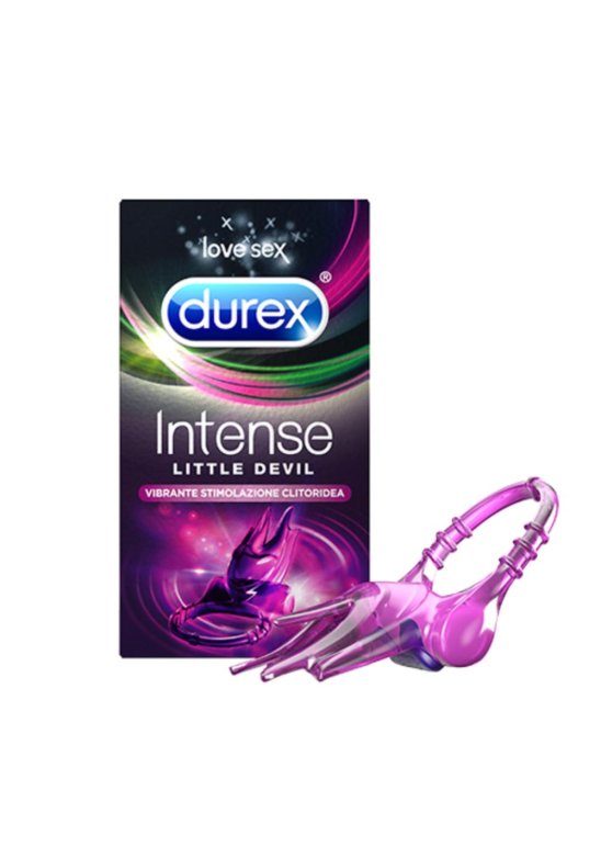 DUREX PLAY LITTLE DEVIL