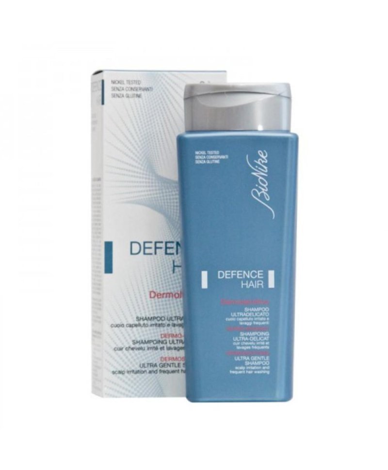 DEFENCE HAIR SHAMPOO DERMOLENI