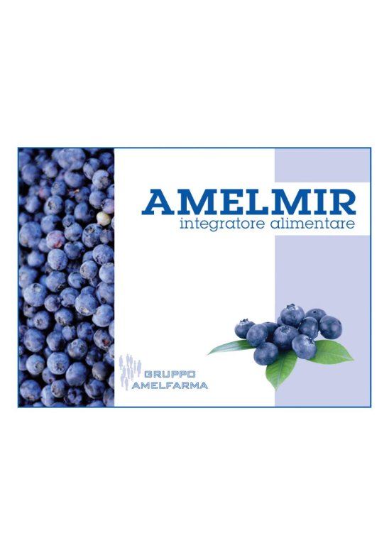 AMELMIR 30 Compresse