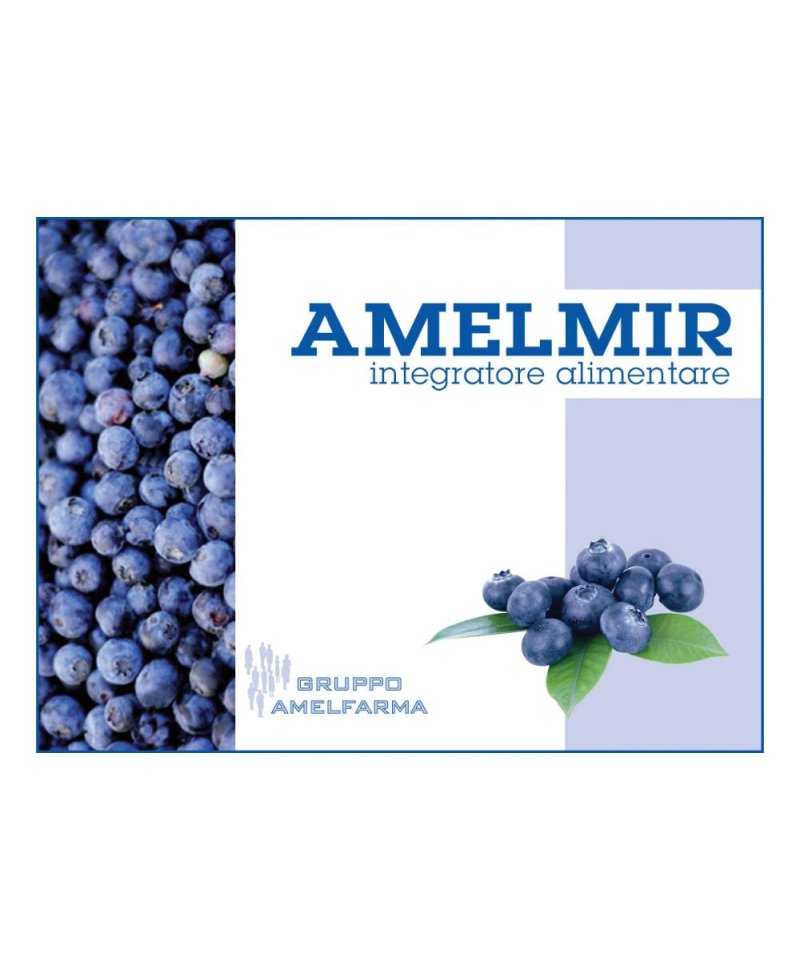 AMELMIR 30 Compresse