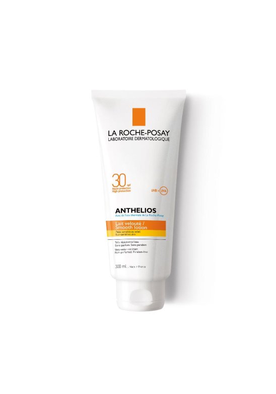 ANTHELIOS LATTE SPF30 300ML