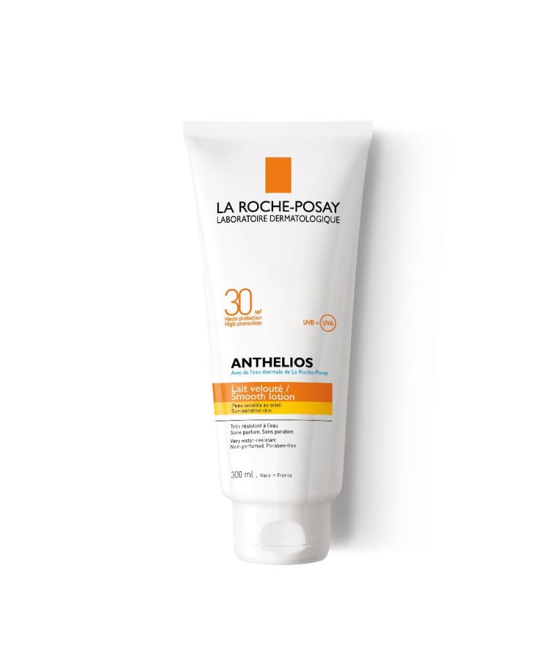 ANTHELIOS LATTE SPF30 300ML