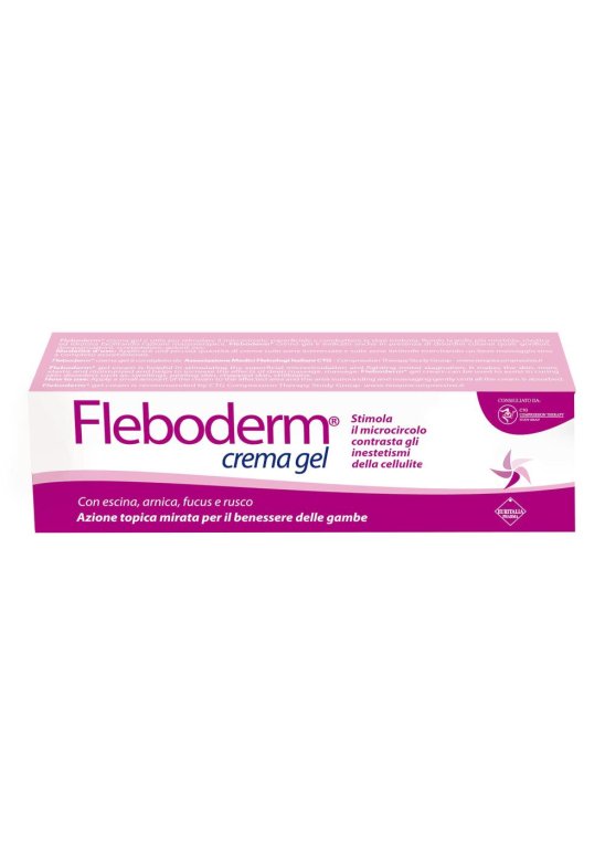 FLEBODERM CREMA GEL 50ML