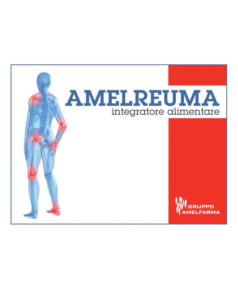 AMELREUMA 30 Compresse