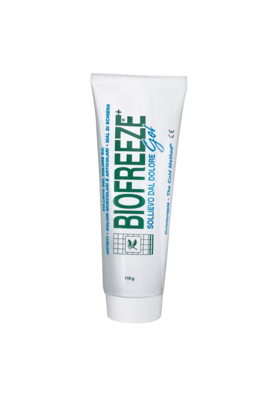 BIOFREEZE GEL 110G