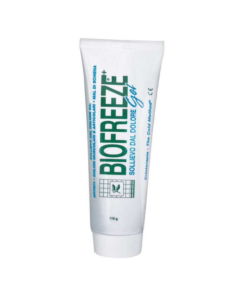 BIOFREEZE GEL 110G