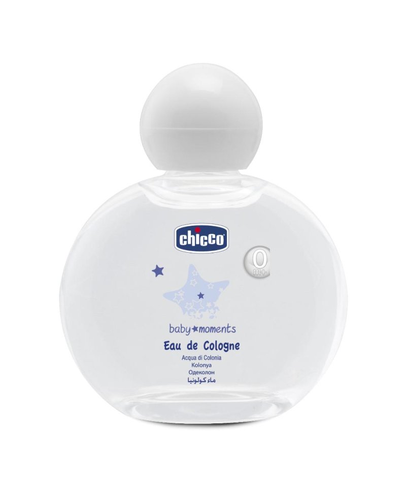 CH COSM COLONIA 100ML BM