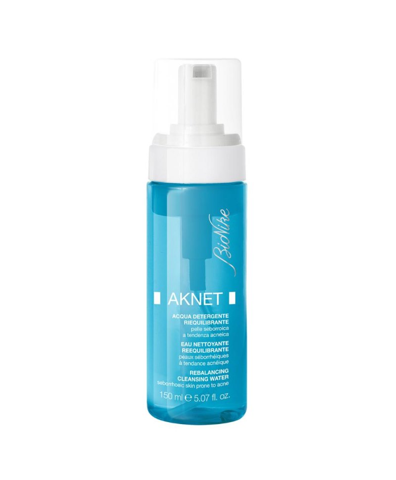 AKNET ACQUA DETERGENTE RIEQUIL