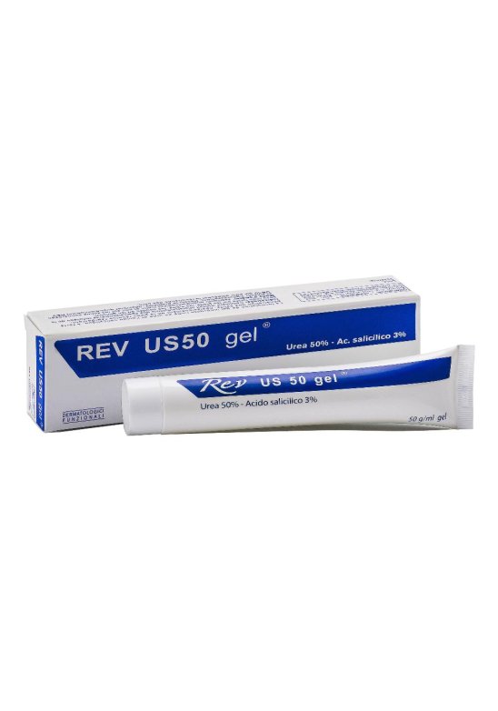 REV US50 GEL 50ML