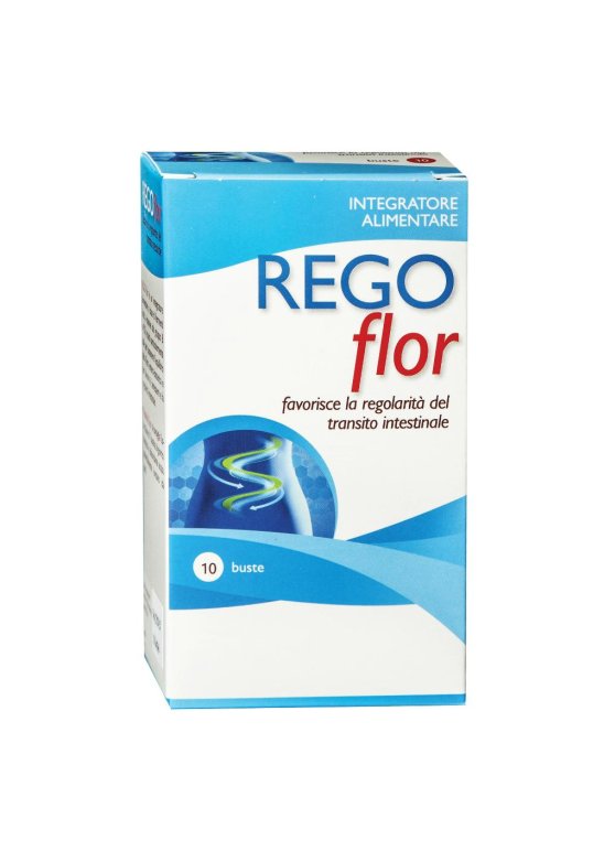 REGOFLOR 10BUST