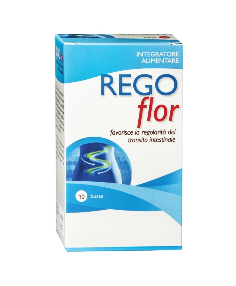 REGOFLOR 10BUST