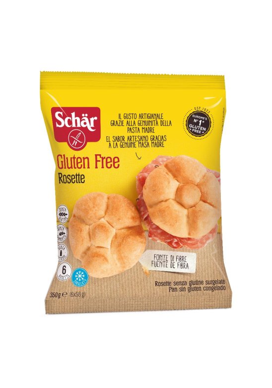 SCHAR SURG ROSETTE 8X58G