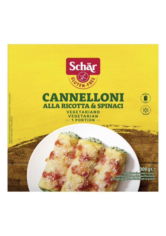 SCHAR SURG CANNELLONI BDI