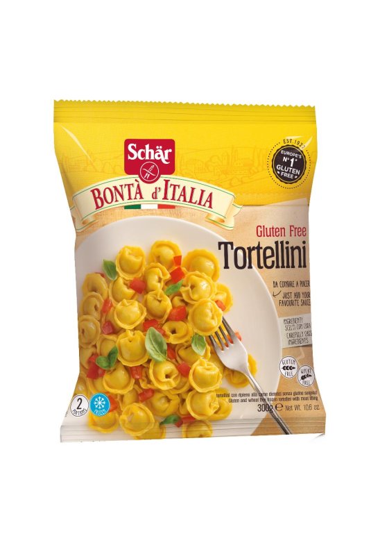 SCHAR SURG TORTELLINI BDI 300G