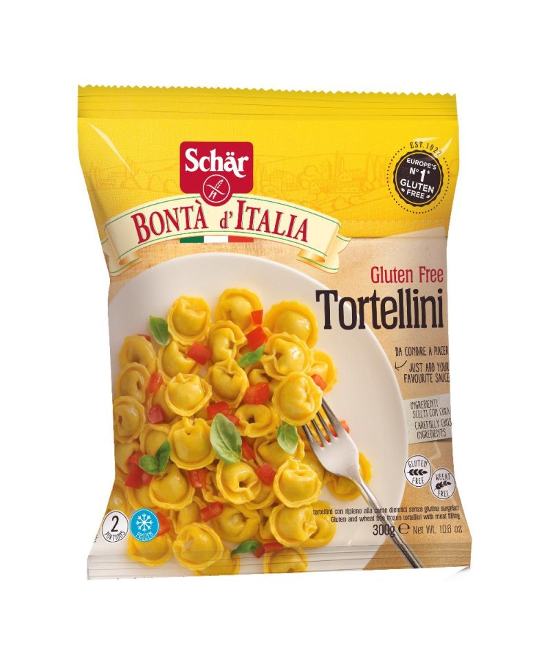 SCHAR SURG TORTELLINI BDI 300G