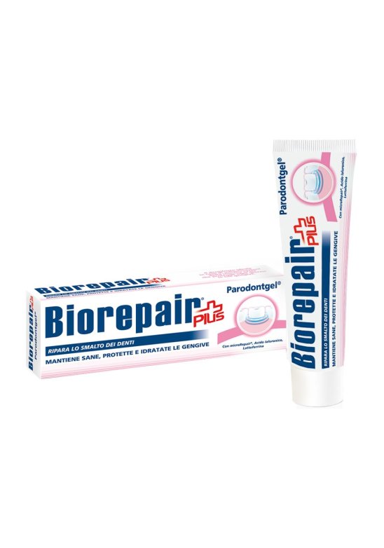 BIOREPAIR PLUS PARODONTGEL50ML