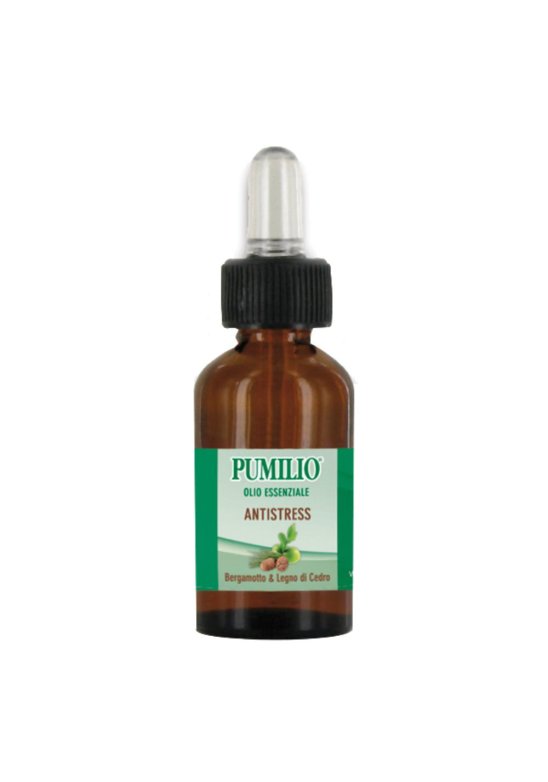 PUMILIO AROMA ANTISTRESS 10ML