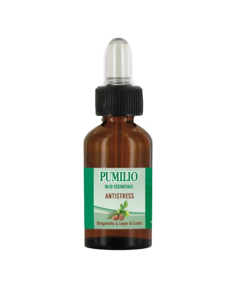 PUMILIO AROMA ANTISTRESS 10ML