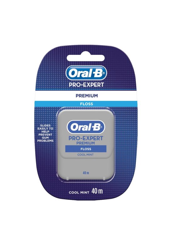 ORALB PROEXPERT FILO INTERD40M