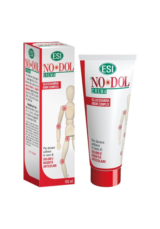 ESI NO DOL CREMA 100ML