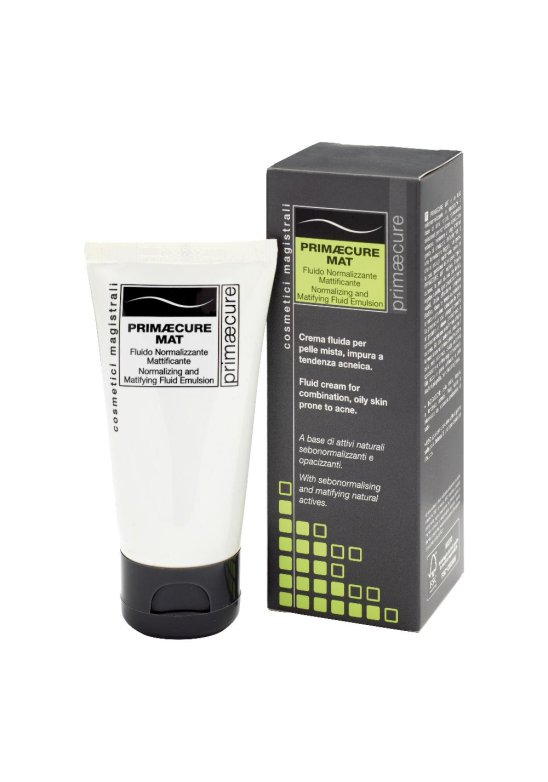 PRIMECURE MAT 50ML