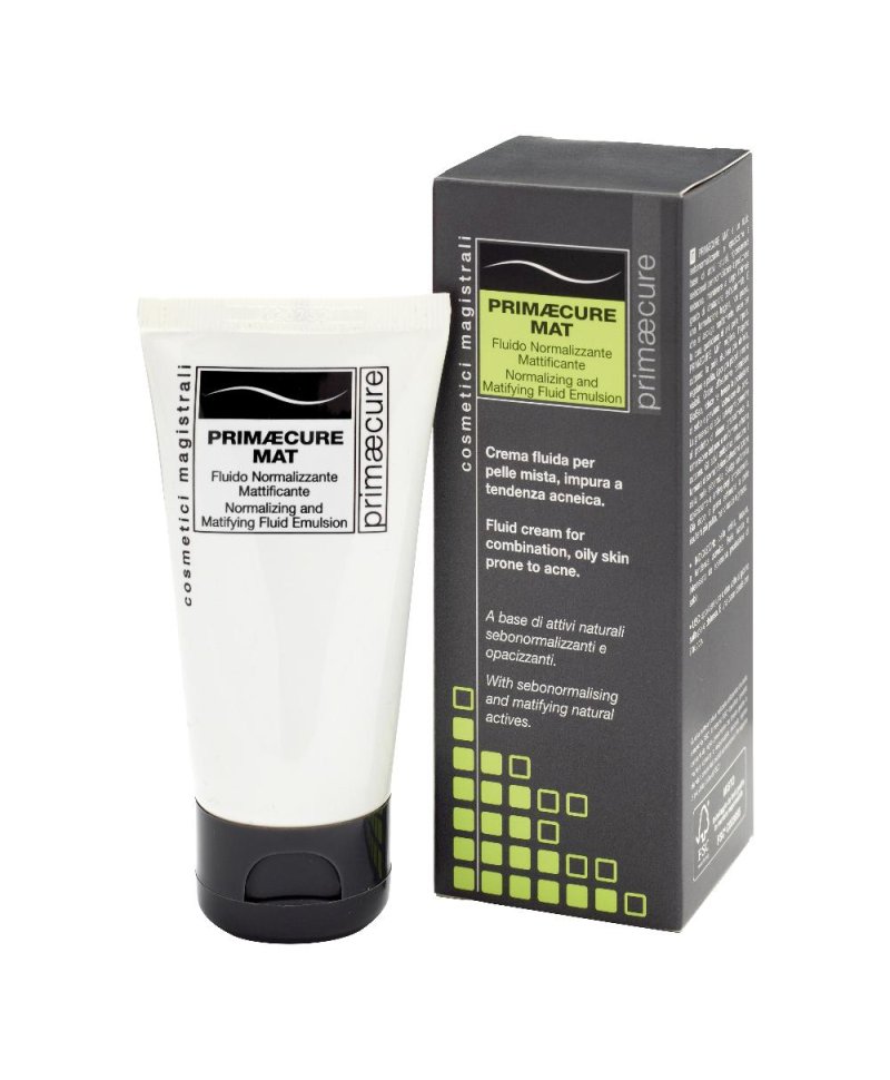 PRIMECURE MAT 50ML