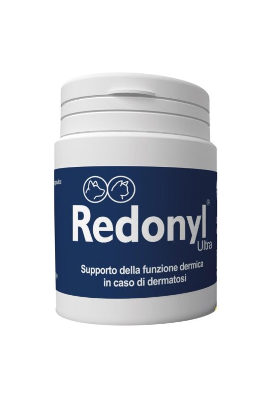 REDONYL ULTRA 50MG CA/GA 60 Capsule