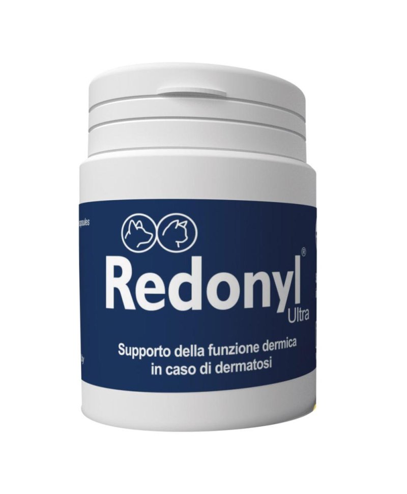 REDONYL ULTRA 50MG CA/GA 60 Capsule