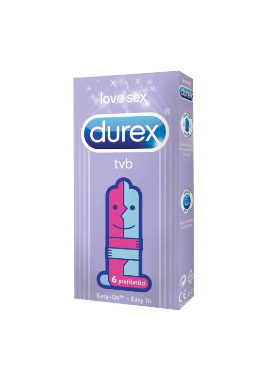 DUREX TVB 6PZ