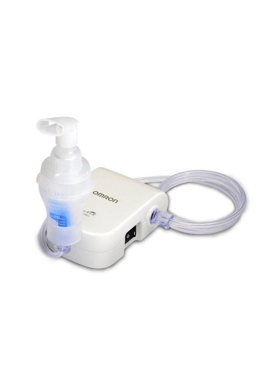 OMRON NEBULIZZATORE COMP AIR