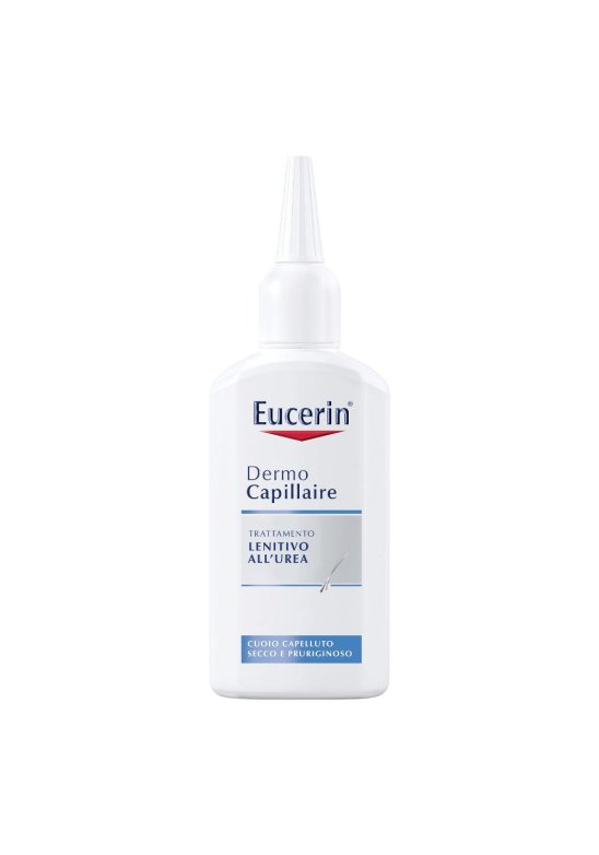 EUCERIN TRATTAMENTO LENIT UREA