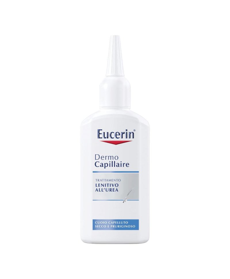 EUCERIN TRATTAMENTO LENIT UREA