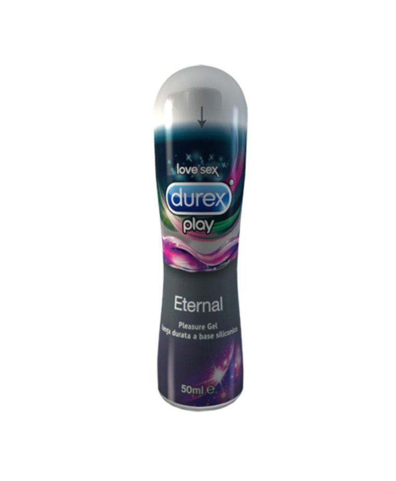 DUREX ETERNAL GEL LUBRIFICANTE