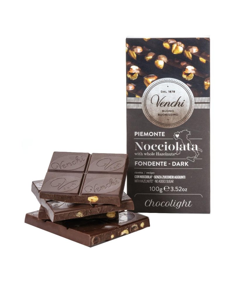 TAVOLETTA NOCCIOLATO FOND CHOC