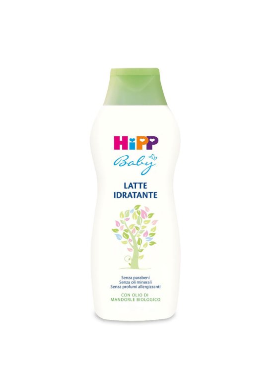 HIPP LATTE IDRATANTE 350ML