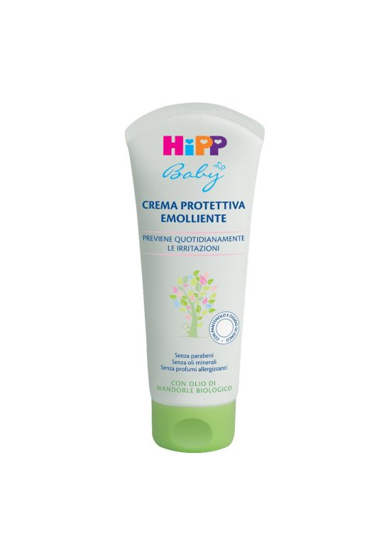 HIPP CREMA EMOLL 100ML