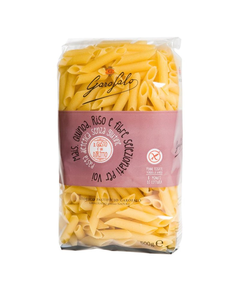 GAROFALO PENNE RIGATE 500G