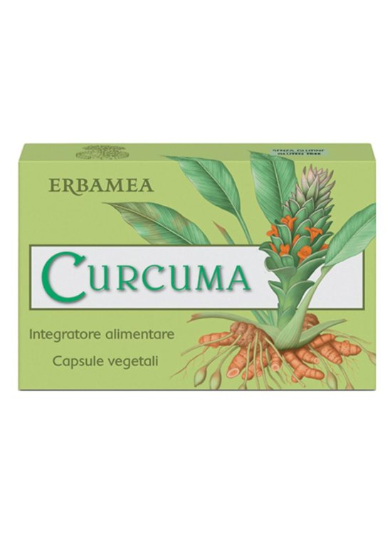 CURCUMA 24 Capsule VEG