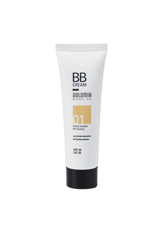 DOLOMIA BBCREAM 01 50ML