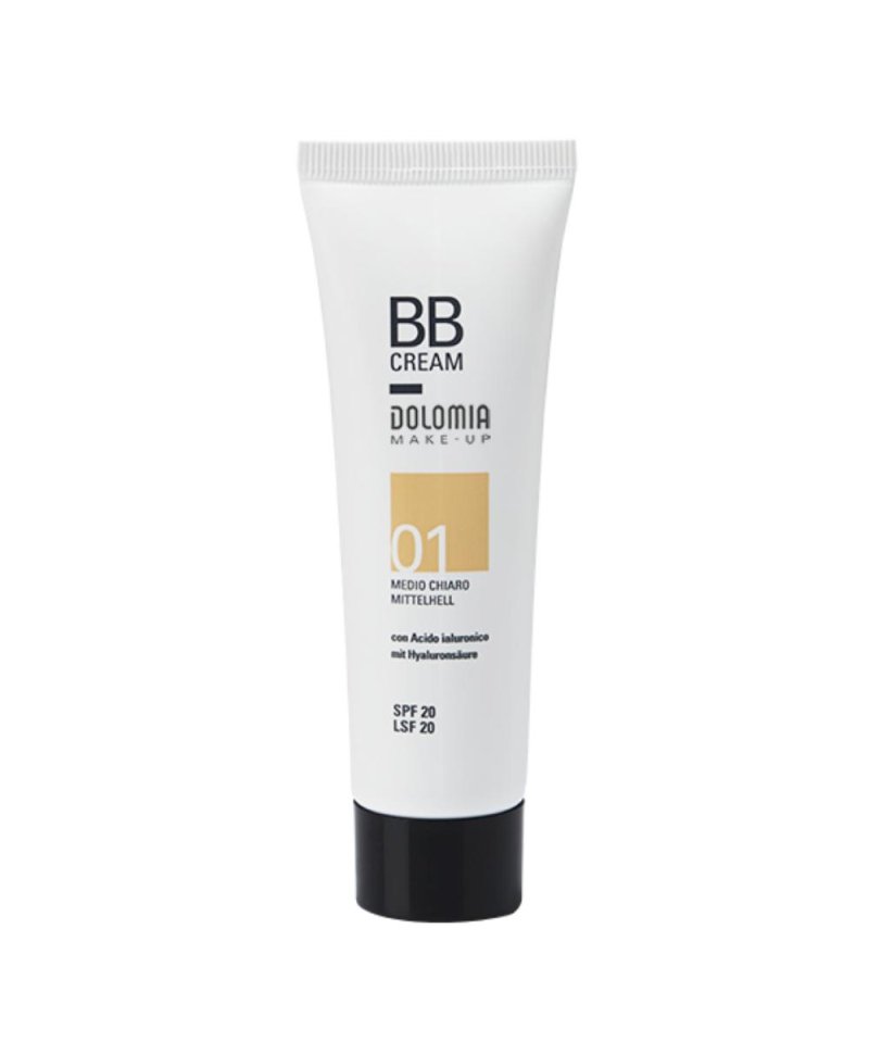 DOLOMIA BBCREAM 01 50ML