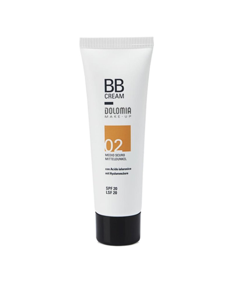 DOLOMIA BBCREAM 02 50ML