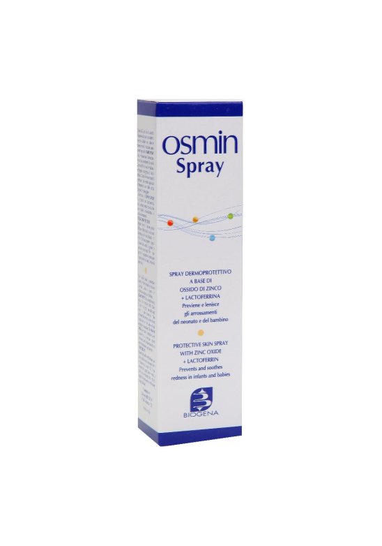 OSMIN SPRAY 125ML